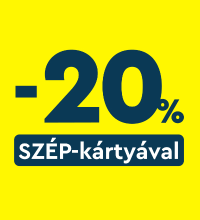 SZÉP-kártya akciók