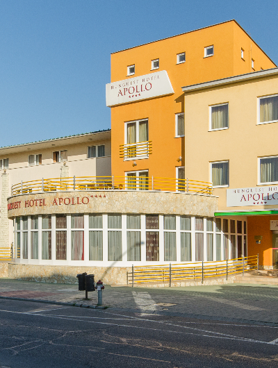 Hajdúszoboszló - Hunguest Hotel Apollo - CEL MAI BUN PREȚ DISPONIBIL, CU MIC DEJUN