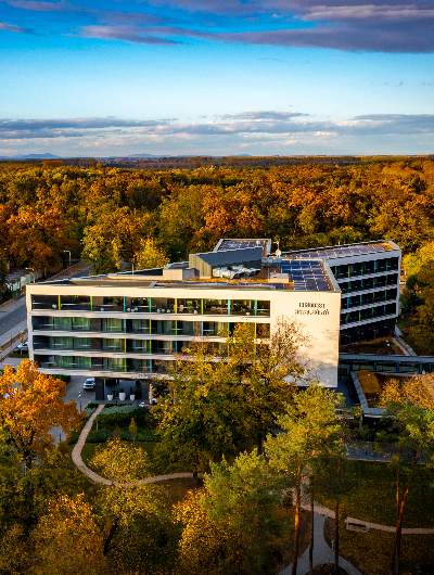 Nyíregyháza - Hunguest Hotel Sóstó - Őszi szünet Nyíregyházán