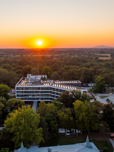 Nyíregyháza - Hunguest Hotel Sóstó - All inclusive