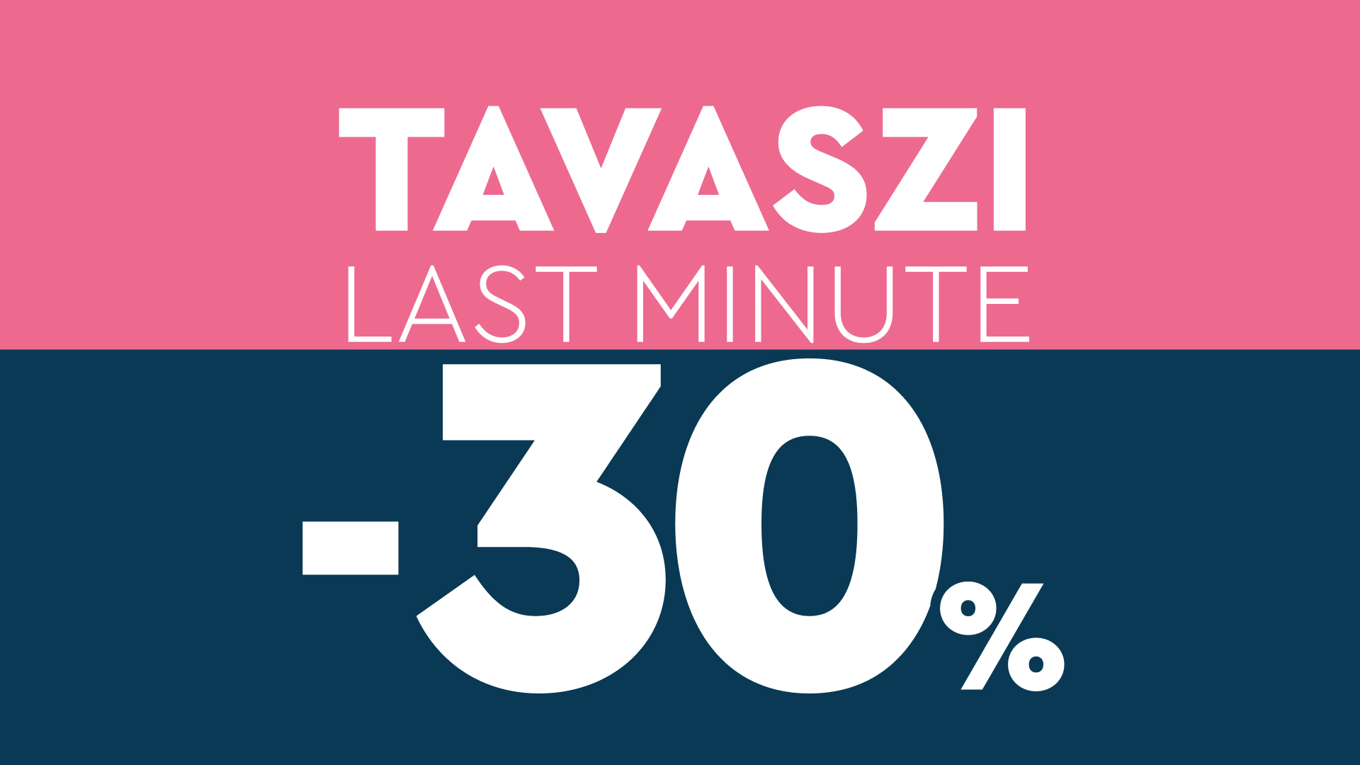 Hunguest Tavaszi Last Minute 2025 -30%